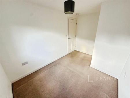 5 bedroom terraced house to rent - Photo 5