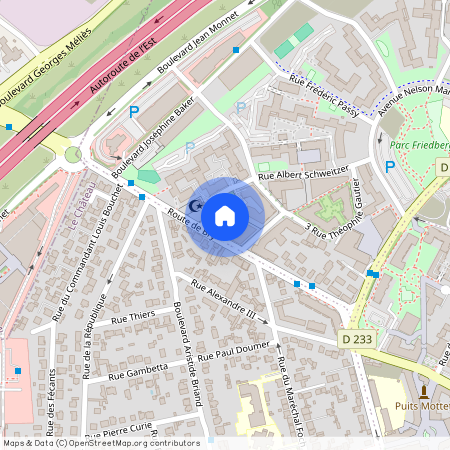 94350, Villiers-Sur-Marne