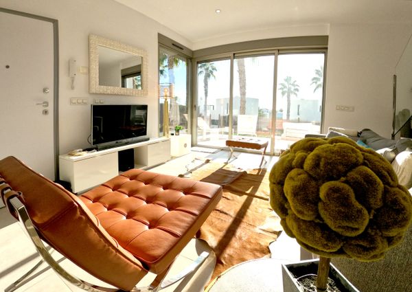 425 Villamartin Paradise