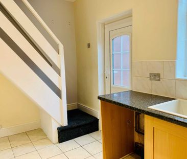 Cumbernauld Street, Latchford - Photo 1