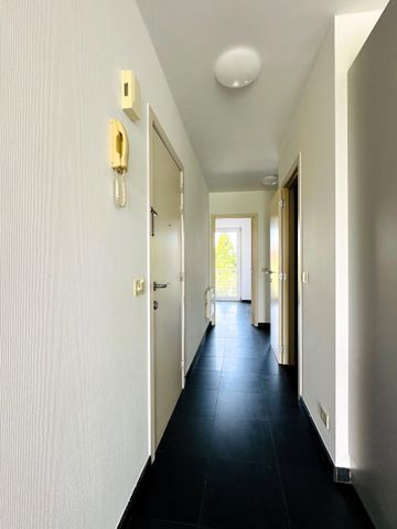 Recent appartement met twee slaapkamers - Photo 4