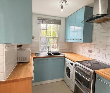 2 bedroom terraced house to rent - Photo 5