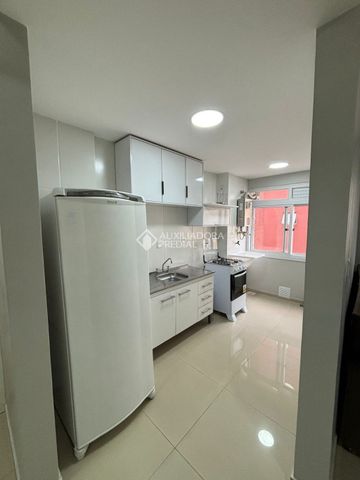 Apartamento com 2 quartos e 58m² para alugar em Marechal Rondon, Canoas. - Foto 3