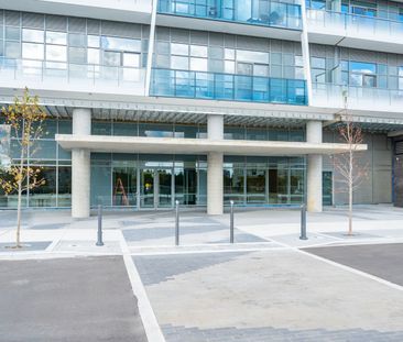 For Lease - 30 Upper Mall Way Unit# 512, Vaughan, Ontario - Photo 4