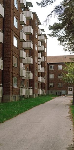 Höglandsvägen 7 D - Foto 1