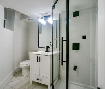 For Lease - 731 Indian Road Unit# 3, Toronto, Ontario - Photo 3