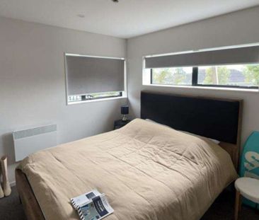 New spacious 1-bedroom fist-floor apartment - Photo 2