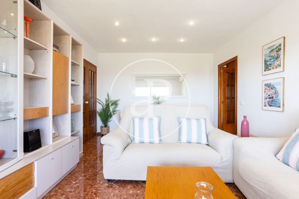 Flat for rent with Terrace in Sedavi - Foto 1