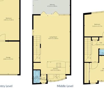 Comfortable and convenient - Photo 5