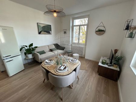 Appartement 1 chambre(s) à louer - Fontainebleau - Photo 2