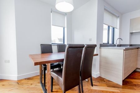 2 bedroom apartment to rent - Photo 3