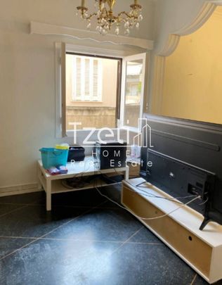 Διαμέρισμα για ενοικίαση Κέντρο (Νέος Κόσμος) - Photo 1