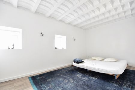 Prachtige loft vlakbij het centrum van Hamme - Photo 2