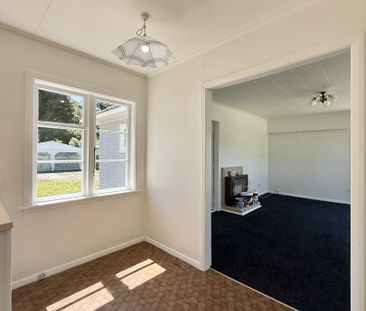 3-Bedroom Home in Wainuiomata - Photo 1