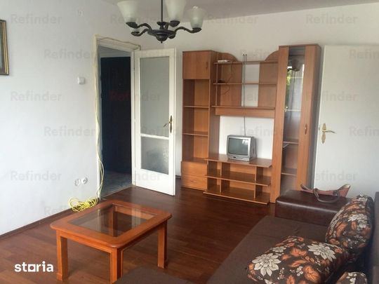 Oferta inchiriere apartament 2 camere Vatra Luminoasa - Photo 1