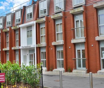 2 bedroom apartment to rent - Photo 4