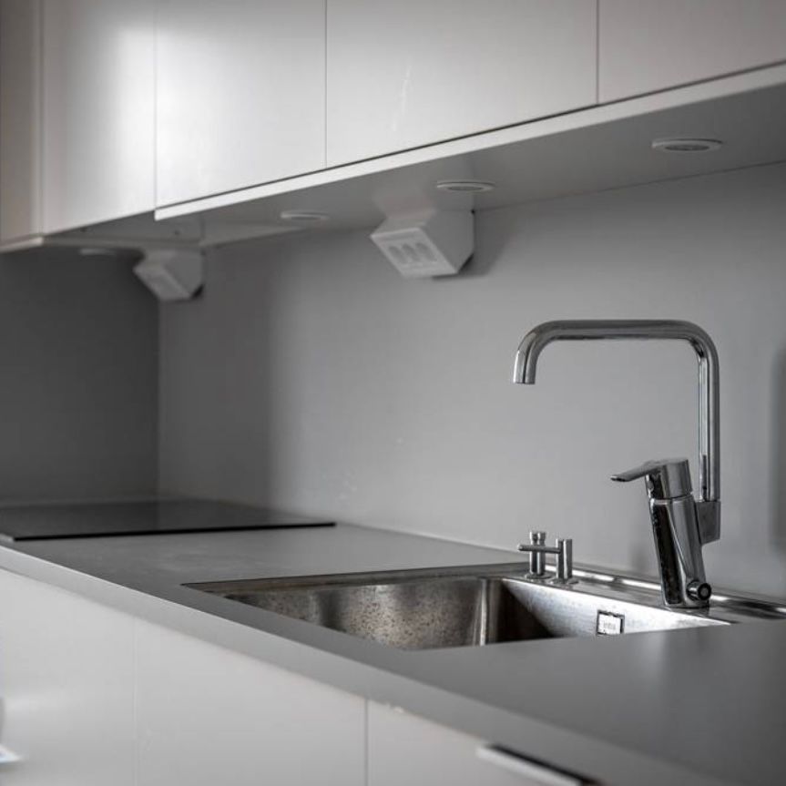 Trunstavägen, Knivsta - Foto 1