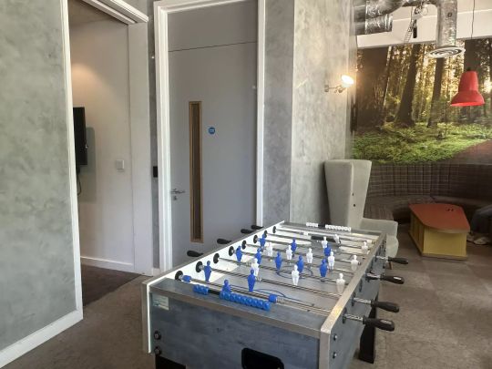 Platinum Studio - Photo 1