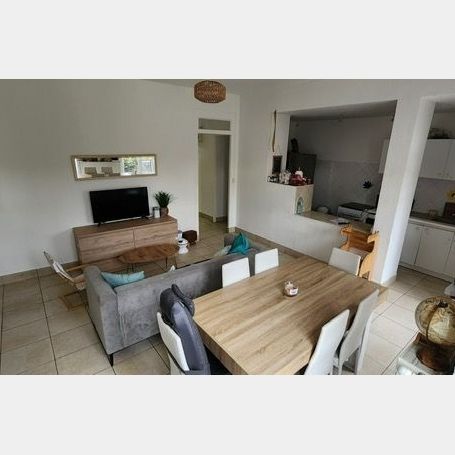 Location Appartement P4 rénové(e) Amberieu-en-bugey - Photo 1