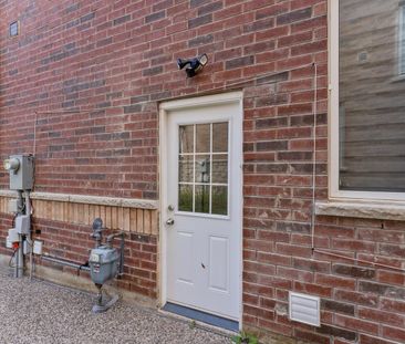 For Lease - 226 Mactier Drive Unit# Bsmt, Vaughan, Ontario - Photo 3