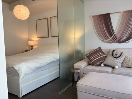 For Lease - 629 King Street Unit# 521, Toronto, Ontario - Photo 2