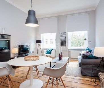 New York meets Kreuzberg - Photo 6