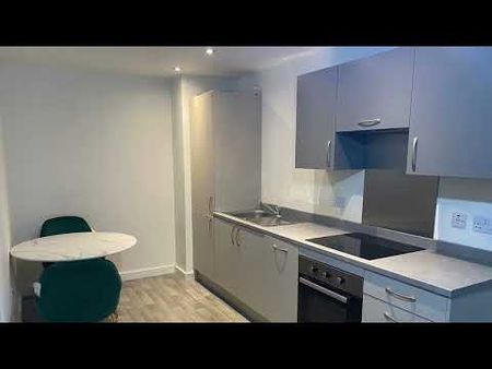 1 Bed Flat, Adelphi Street, M3 - Photo 4