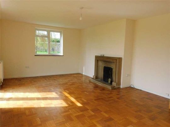 Church Street, Henstridge, Templecombe, BA8 - Photo 1