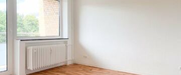moderne 2-Zi.-Wohnung in Stöcken mit Balkon - Photo 1