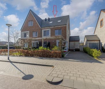 Te huur: Huis Landscronerlaan 14 in Weesp - Foto 4