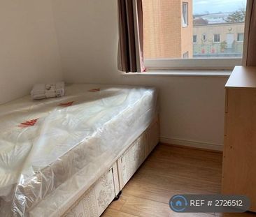 2 bedroom flat to rent - Photo 6
