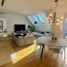 kurzzeit mit Ausstattung -- 3 Zimmer Wohnung mit 2 Bädern und Klimaanlage - Foto 2