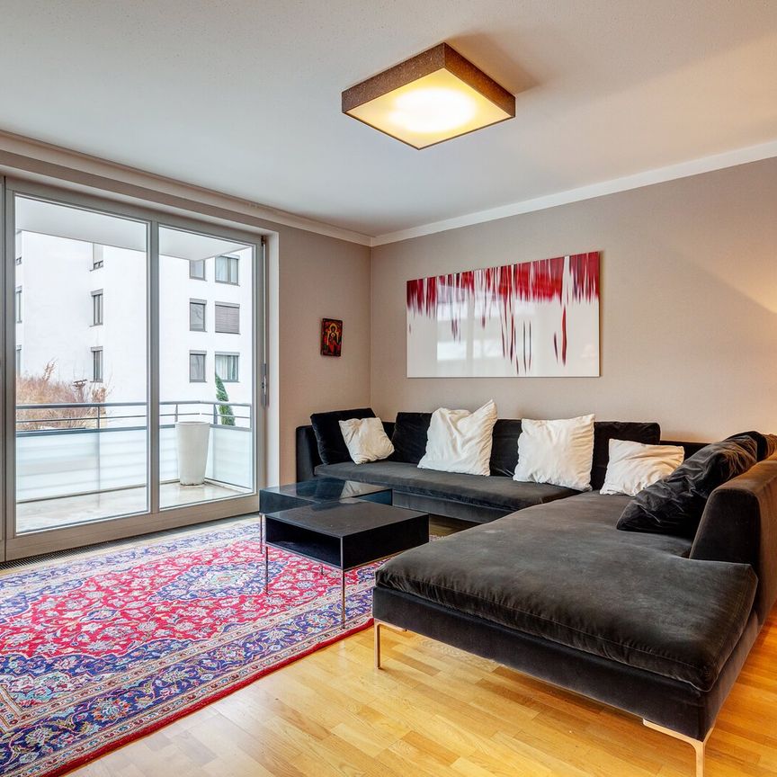 Elegant, upscale apartment with 2 bedrooms - Foto 1