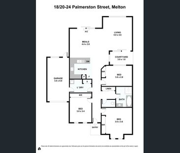 18/20-24 Palmerston Street, Melton, Vic 3337 - Photo 3