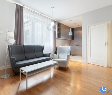 2 pokoje*44m2*Sarego*Stare Miasto - Фото 6