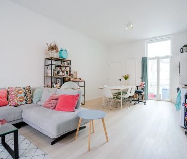 1 slpk. appartement in de stadskern - Foto 4