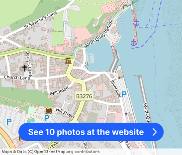 Padstow - Photo 1