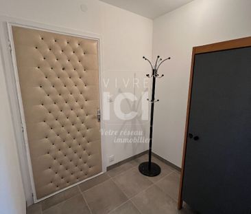 REZE - Appartement 4 pièces - 64.20 m2 - Photo 3