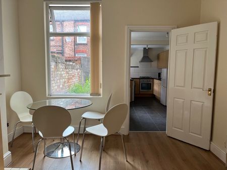 2 Bed Terraced House, Britannia Avenue, L15 - Photo 3