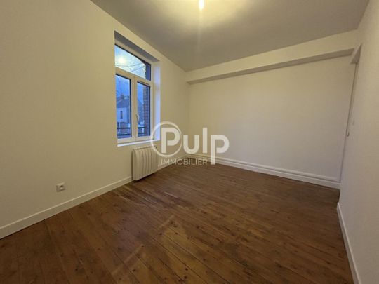 Appartement à louer à Vimy - Réf. LGLI15387 - Photo 1