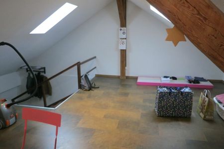 Cozy 1.5-room apartment in Winterthur - Photo 5