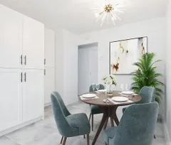 1 room apartment of 88m² in Gatineau - Photo 1