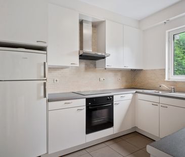 Appartement te huur in Antwerpen met 2 slaapkamers - foto 4