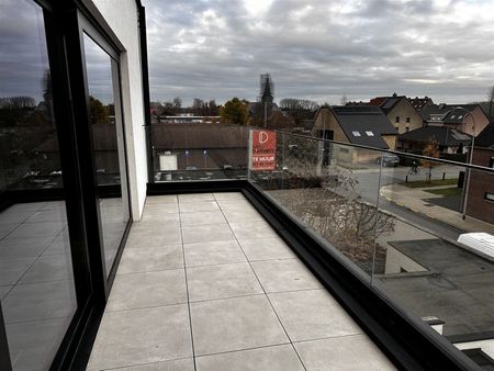 2 slaapkamer appartement in centrum Eine - Photo 2