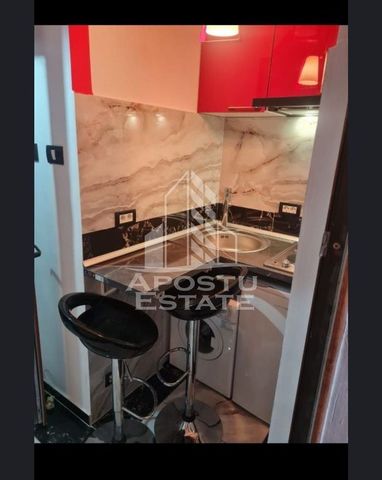 Garsoniera - Complex Studentesc - Fotografie 3