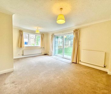 4 bedroom detached house to rent - Photo 6
