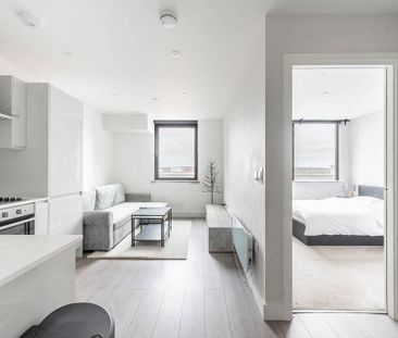 1 bedroom flat to rent - Photo 5