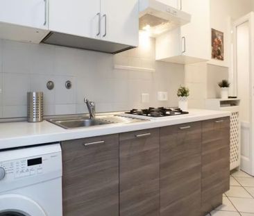 Via Gran San Bernardo, Milan, Lombardy 20155 - Photo 1