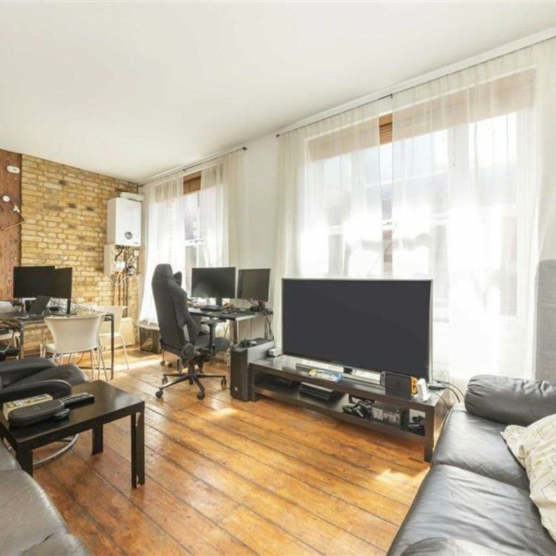 Christina Street, Christina Street, EC2A - Photo 1