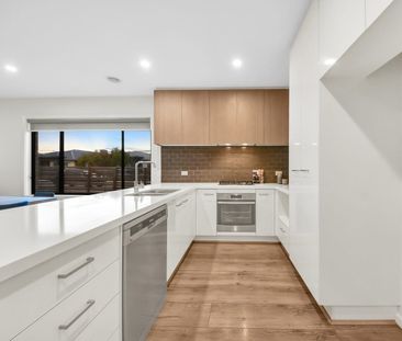 Modern Family Living in a Prime Fraser Rise Location - Photo 6